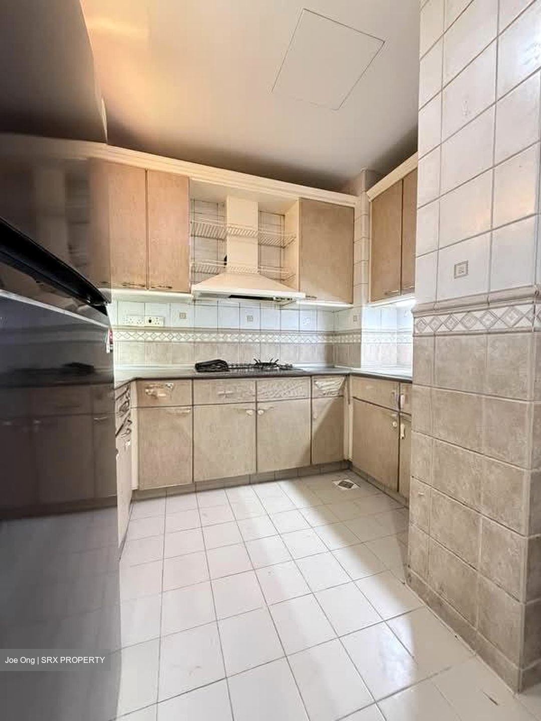 Regent Park (D5), Condominium #531750931